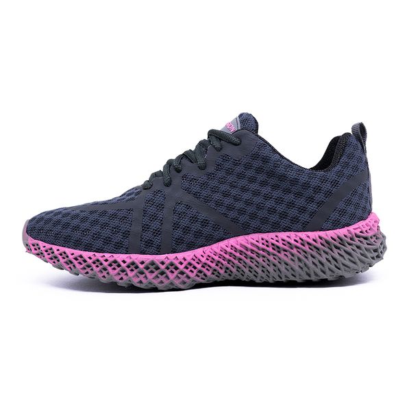 Tenis lynd 2025 feminino para academia