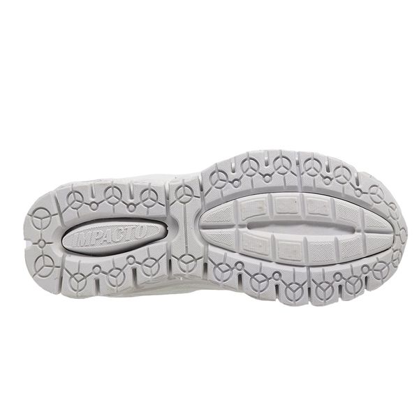 Tenis online grande branco