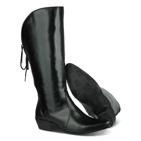 Bota classic feminina sales