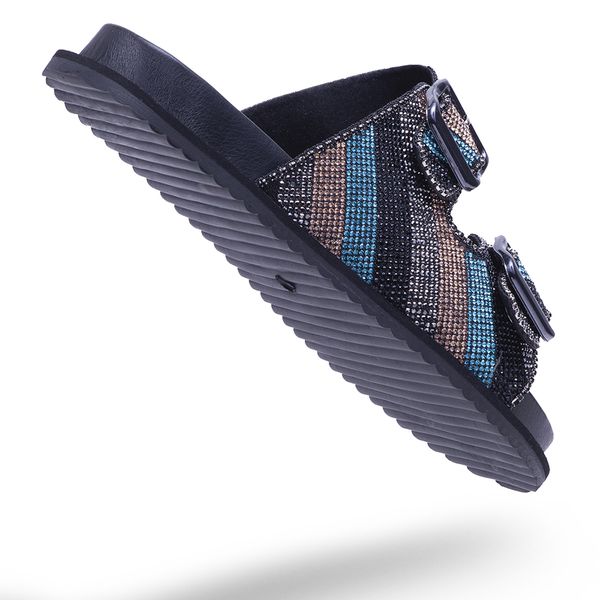 Rasteira feminina birken discount