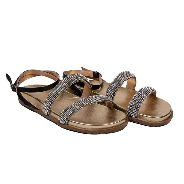 Brie midnight shine hotsell sandal