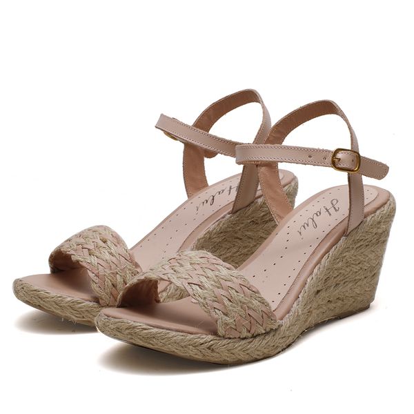 Sandalias anabelas 2019 clearance