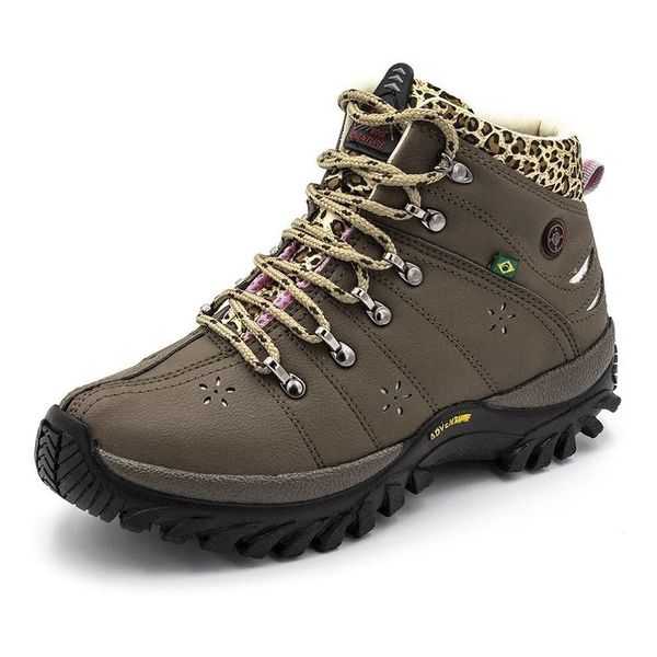 Sapato adventure feminino online