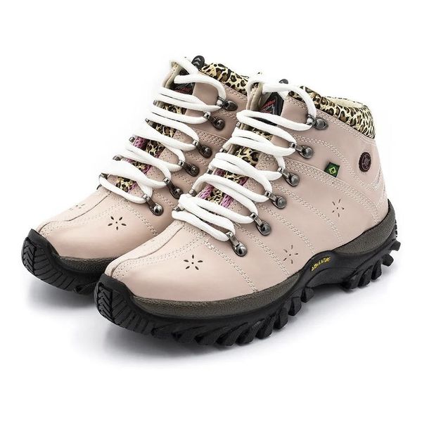 Bota nord adventure feminina clearance