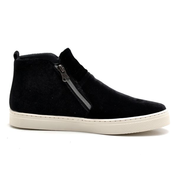 Slip on cano alto feminino new arrivals