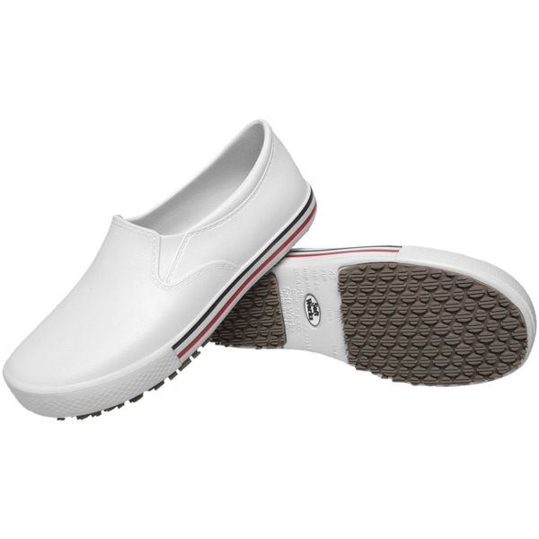 Tenis works sale branco