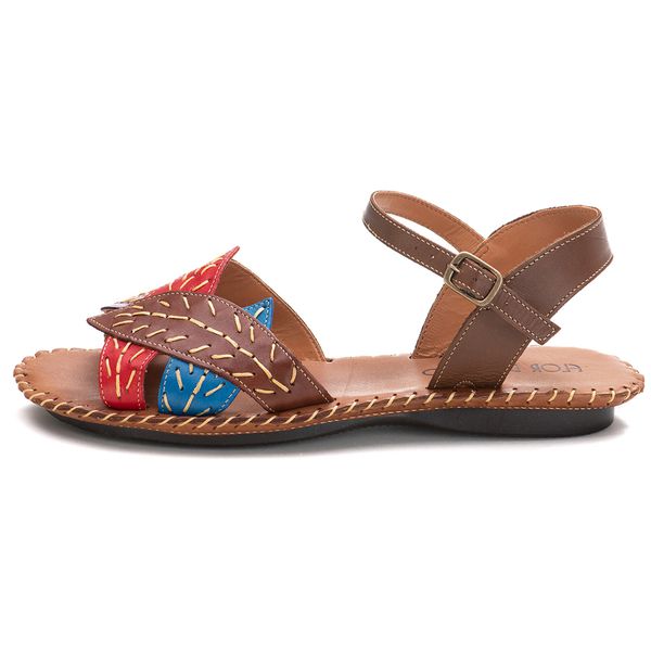 Percatas hot sale femininas rasteiras