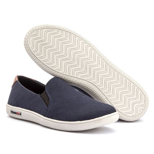 Slip on discount lona
