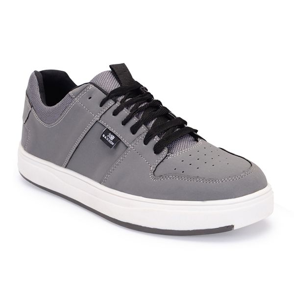 Tênis Esportivo Masculino Street Skate Grafite