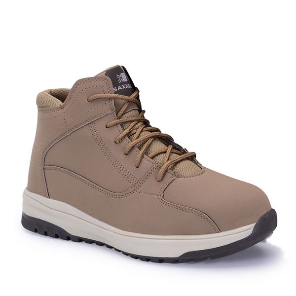 Coturno Casual Masculino Tracker Rato