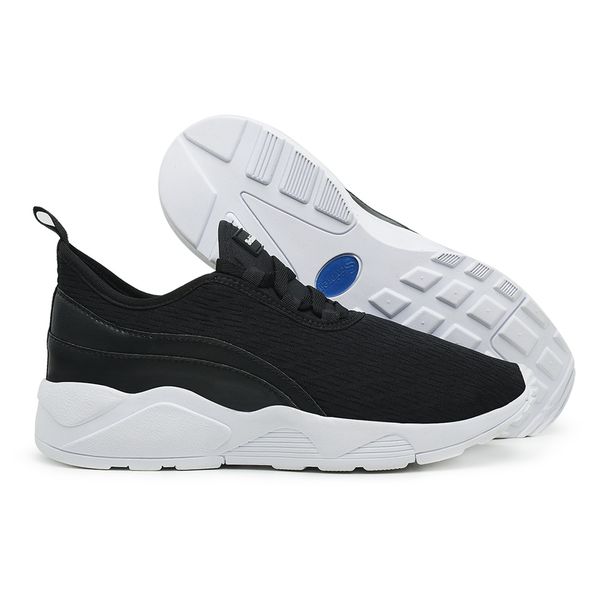 Tenis unissex barato best sale
