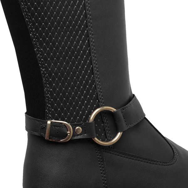 Leela grand moto on sale boot