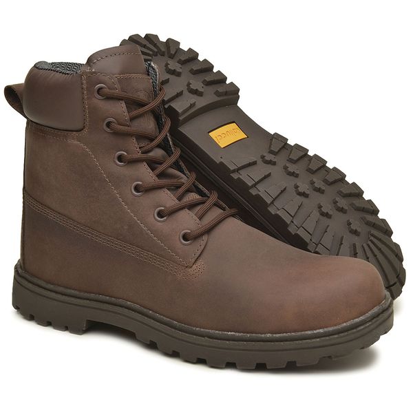 Bota Caterpillar Adventure 850 - CAMEL