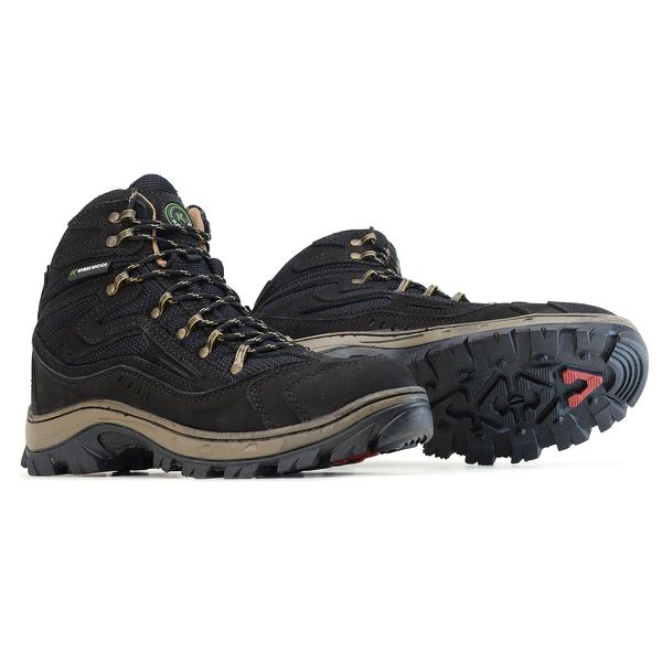 Bota best sale troller adventure