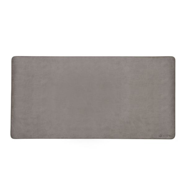 Mousepad Bullpad ULTRA 120x60cm Cimento Queimado