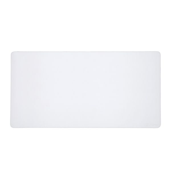 Mousepad Bullpad ULTRA 120x60cm Branco