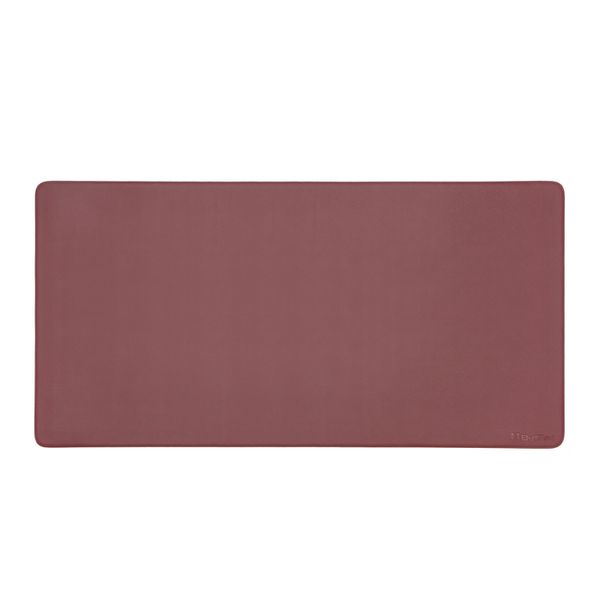 Mousepad Bullpad ULTRA 120x60cm Bordo