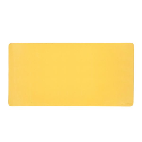 Mousepad Bullpad ULTRA 120x60cm Amarelo