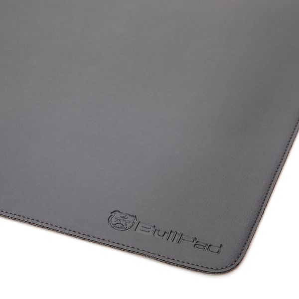 Mousepad Bullpad 38x30cm Grafite