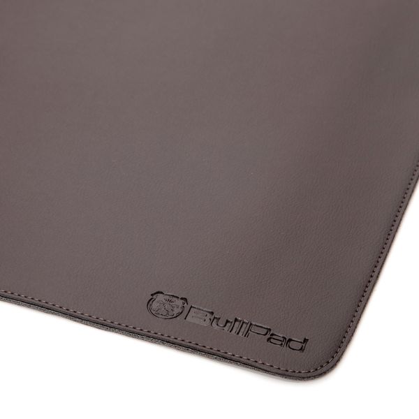 Mousepad Bullpad 70x39cm Cafe