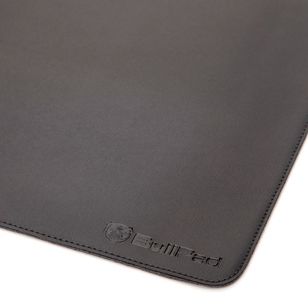 Mousepad Bullpad 60x25cm Preto