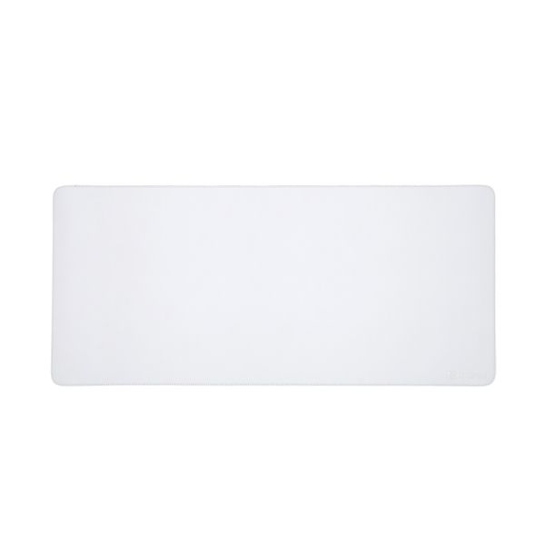 Mousepad Bullpad MAX 90x40cm Branco