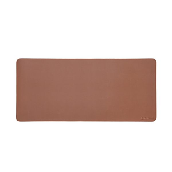 Mousepad Bullpad MAX 90x40cm Caramelo