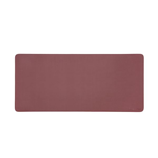 Mousepad Bullpad MAX 90x40cm Bordo
