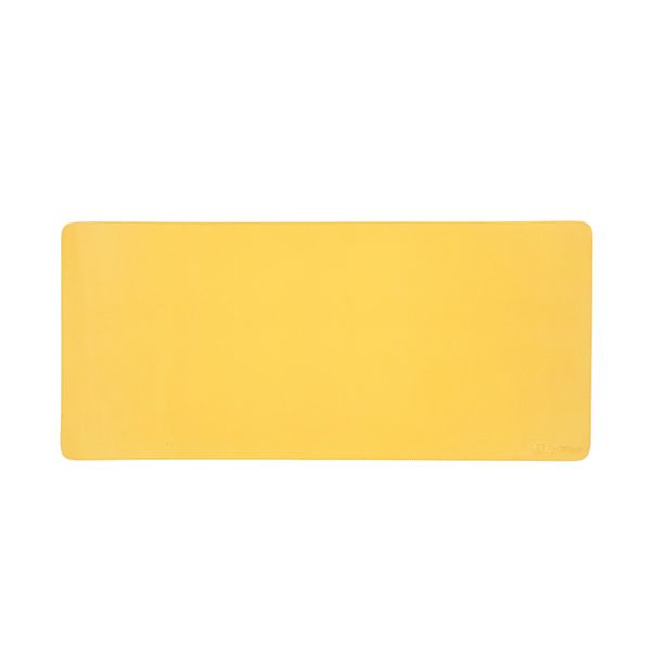 Mousepad Bullpad MAX 90x40cm Amarelo