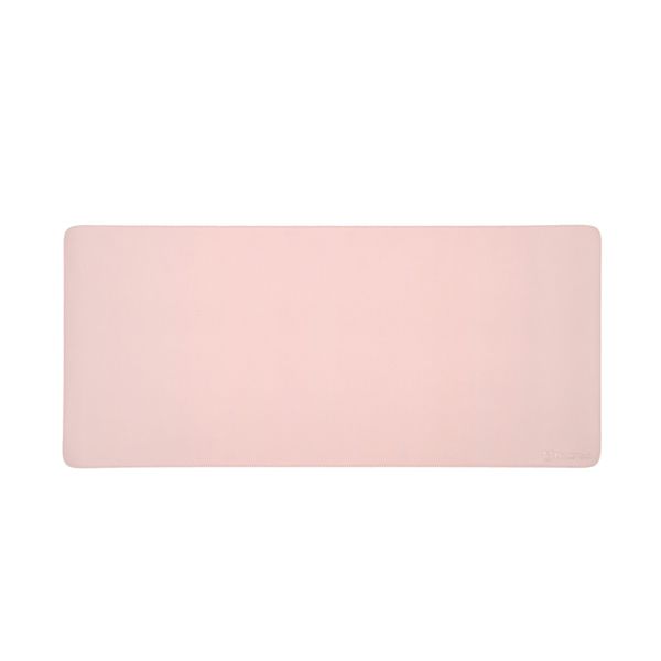 Mousepad Bullpad MAX 90x40cm Rosa