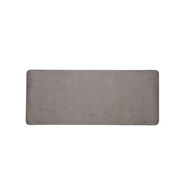 Mousepad Bullpad Concept 70x30cm Cimento Queimado