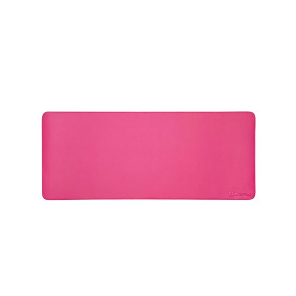 Mousepad Bullpad Concept 70x30cm Pink