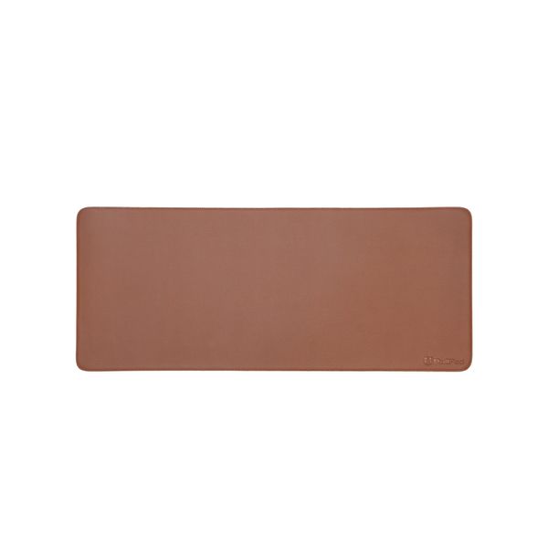 Mousepad Bullpad Concept 70x30cm Caramelo