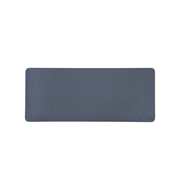 Mousepad Bullpad Concept 70x30cm Azul Marinho