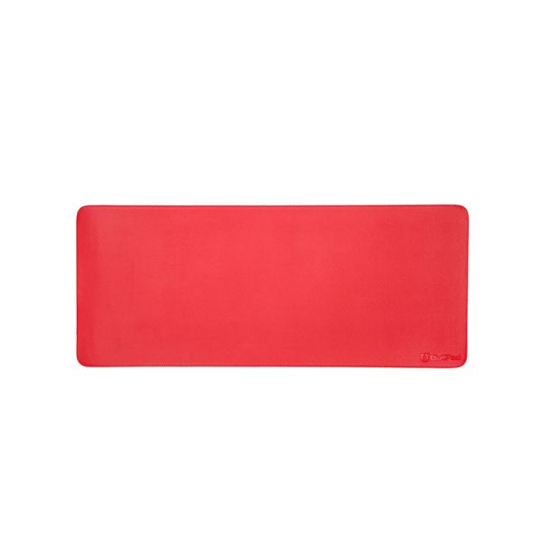 Mousepad Bullpad Concept 70x30cm Vermelho