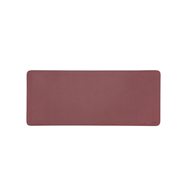 Mousepad Bullpad Concept 70x30cm Bordo
