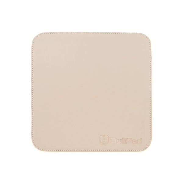 Mousepad Bullpad Slim 20x20cm Nude