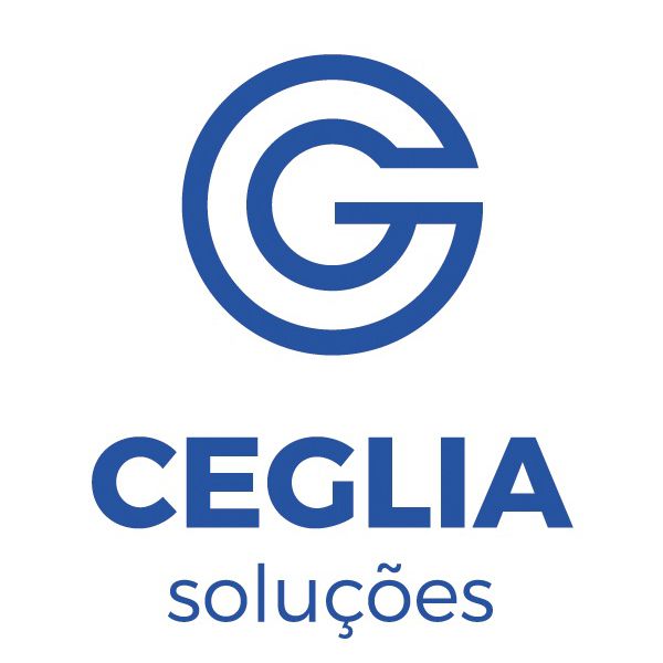 50 unidades Mousepad 20x20cm AZUL MARINHO com logo CEGLIA