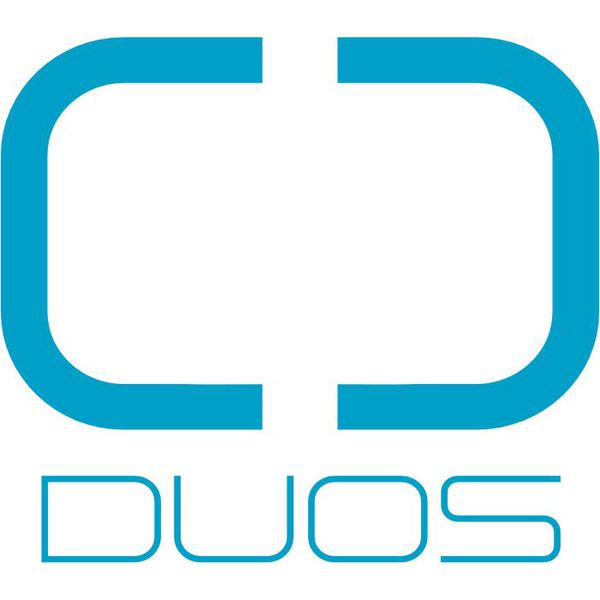 10 unidades Mousepad Bullpad 70x30cm Preto com personalização de logo DUOS + Personalização de nome