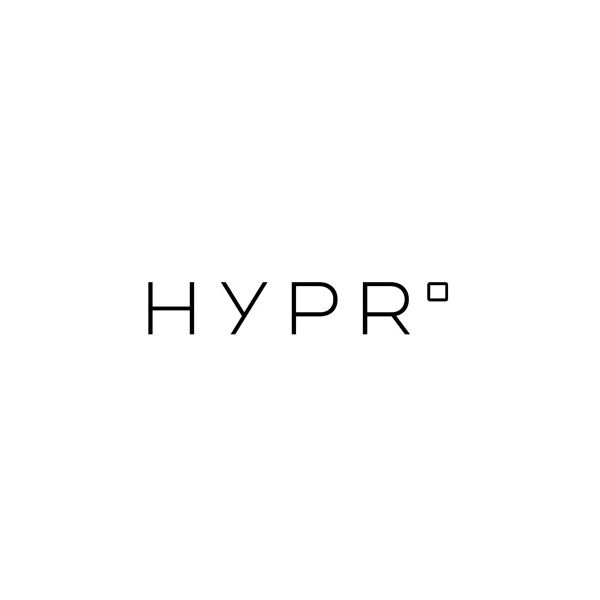 10 un Mousepad 70x30cm (4 Preto / 1 Azul Marinho / 1 Caramelo / 1 Cafe / 1 Rosa / 1 Marfim / 1 Grafite) com logo HYPR