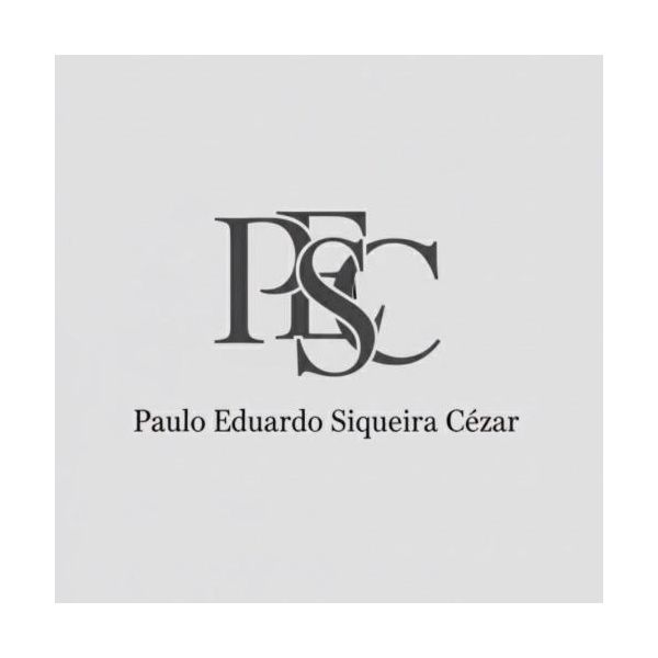 Mousepad Bullpad 90x40cm Grafite com logo a laser PESC