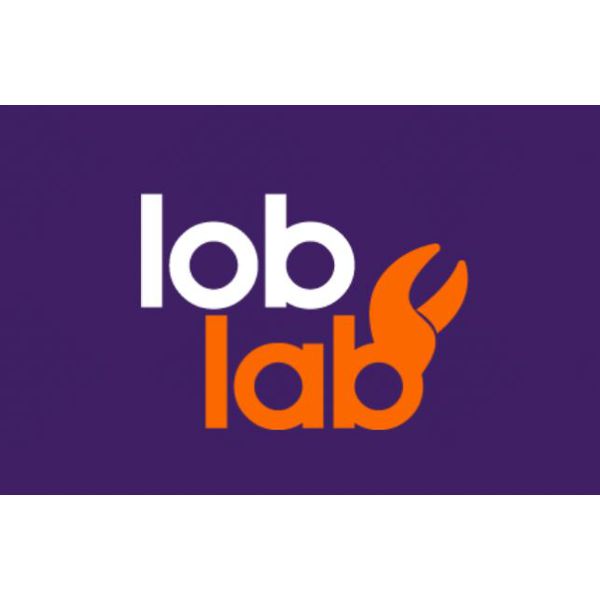 Mousepads 90x40cm Caramelo com Logo Personalizado LOBLAB