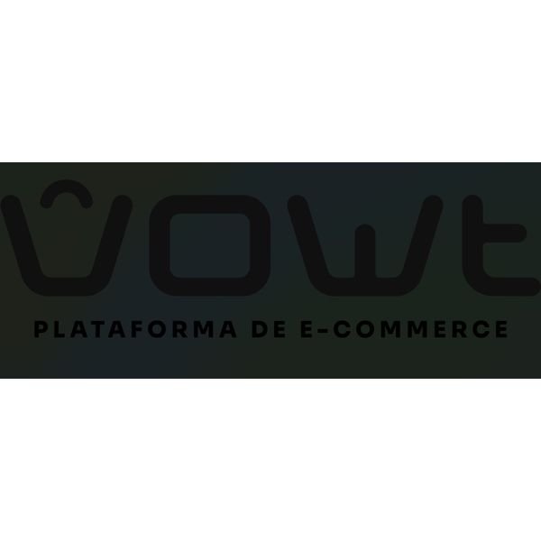 12 un. Mousepad 90x40cm Caramelo com logo VOWT