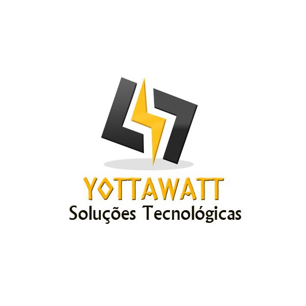 13 unidades Mousepad 90x40cm Cimento Queimado com logo YOTTAWATT