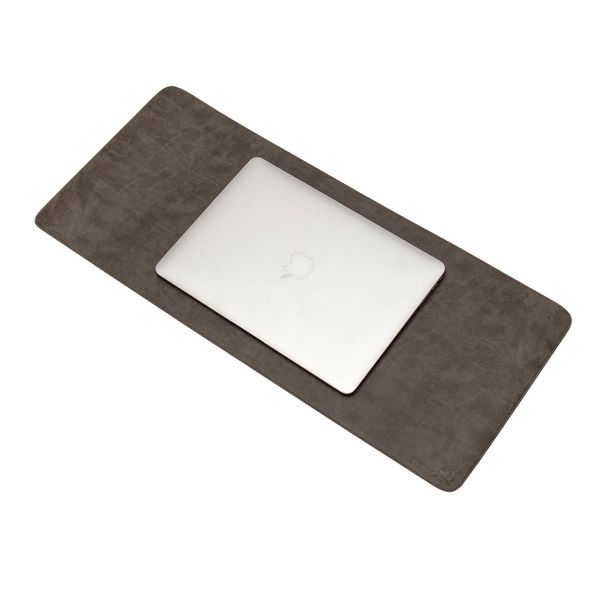 Mousepad Bullpad Concept 70x30cm Cimento Queimado