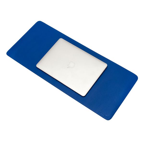 Mousepad Bullpad Concept 70x30cm Azul Bic