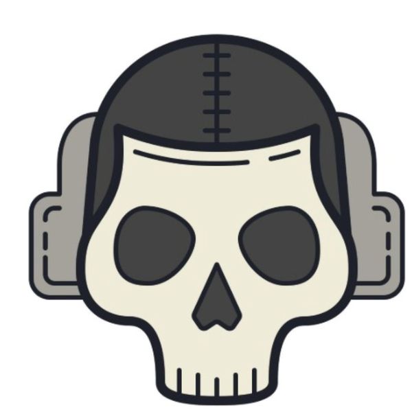 Mousepad Bullpad 130x60cm Preto com logo a Laser Desenho+KARDOZAO