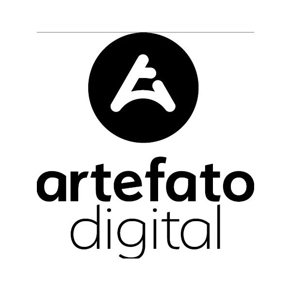 10 unidades Mousepad 70x30cm cor Grafite com logo ARTEFATO DIGITAL