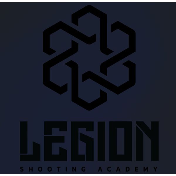 4 un Mousepads 120x35cm + 2 un 125x35cm + 2 un 130x35cm Preto com logo LEGION