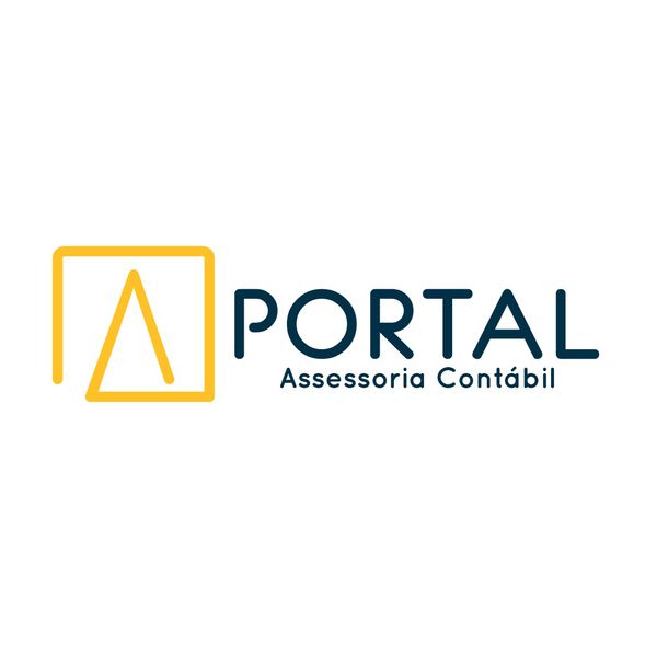 50 unidades Mousepad 20x20cm Azul Marinho com logo Portal
